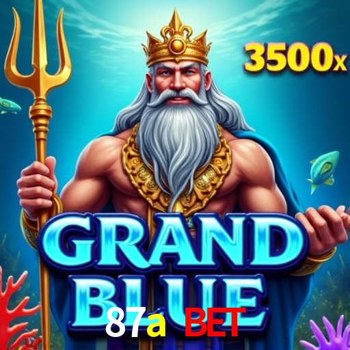 87a bet: Seu Especialista em Apostas Esportivas Brasileiras