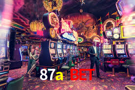 87a bet